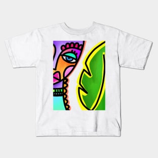 Flourish Kids T-Shirt